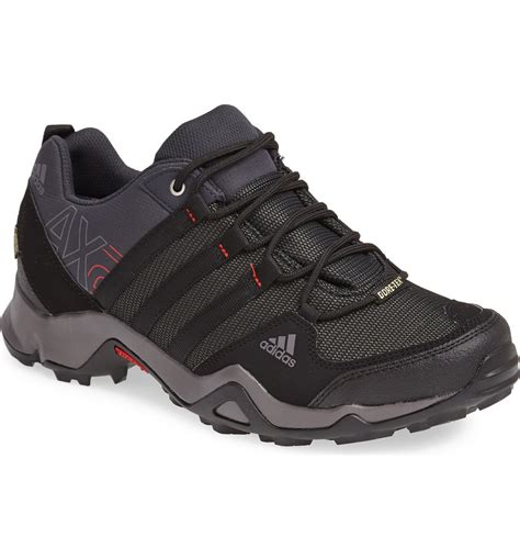 zapatillas adidas ax 2 trekking gore tex falsas